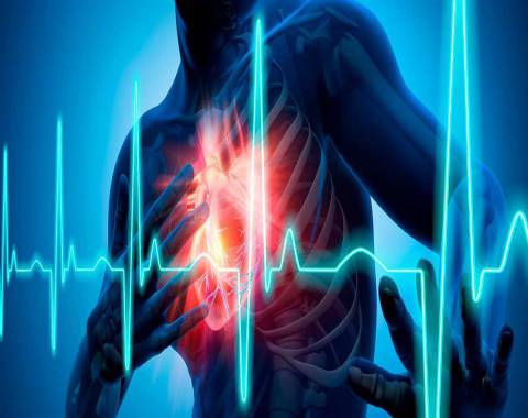 6 قانون برای افرادی که ضربان قلب نامنظم دارند